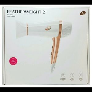 T3 featherweight 2 hairdryer